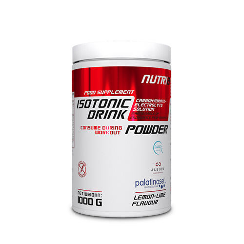Nutri8 - Isotonic Drink
