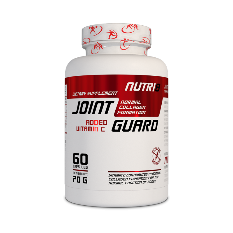 Nutri8 - Joint Complex