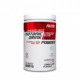 Nutri8 - Isotonic Drink