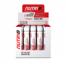 Nutri8 - L-Carnitine