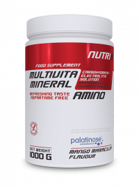 Nutri8 - Multimineral Amino