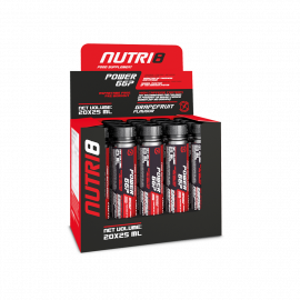 Nutri8 - Power 667