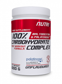 Nutri8 - 100 % Carbohydrate 