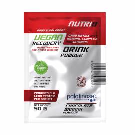 Nutri8 - Vegan Recovery Drink