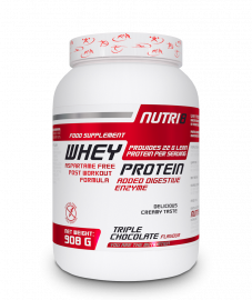 Nutri8 - Whey Protein
